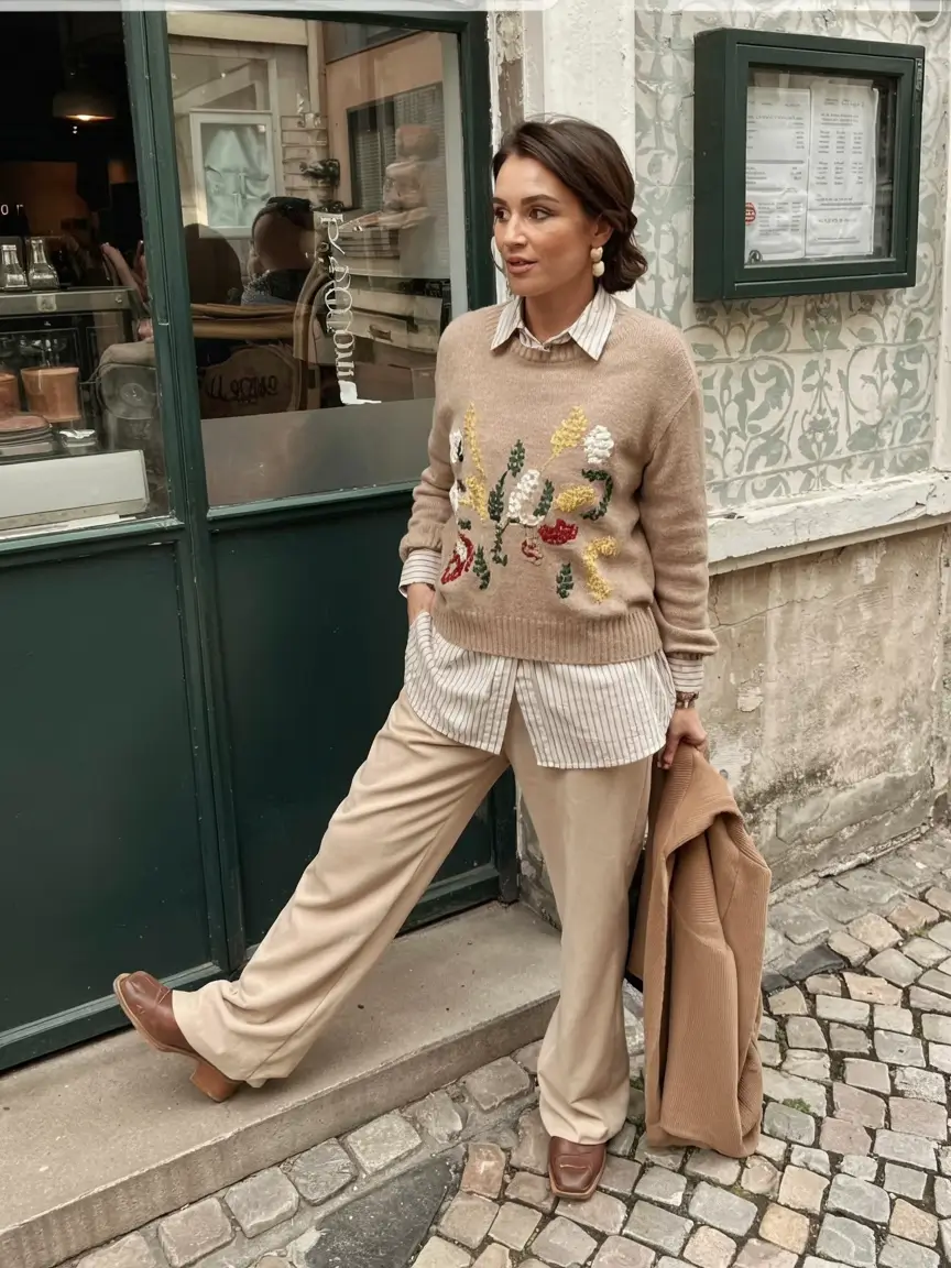 Fall Fashion Inspo for Women 2025: 29 Cozy & Effortless Outfit Ideas