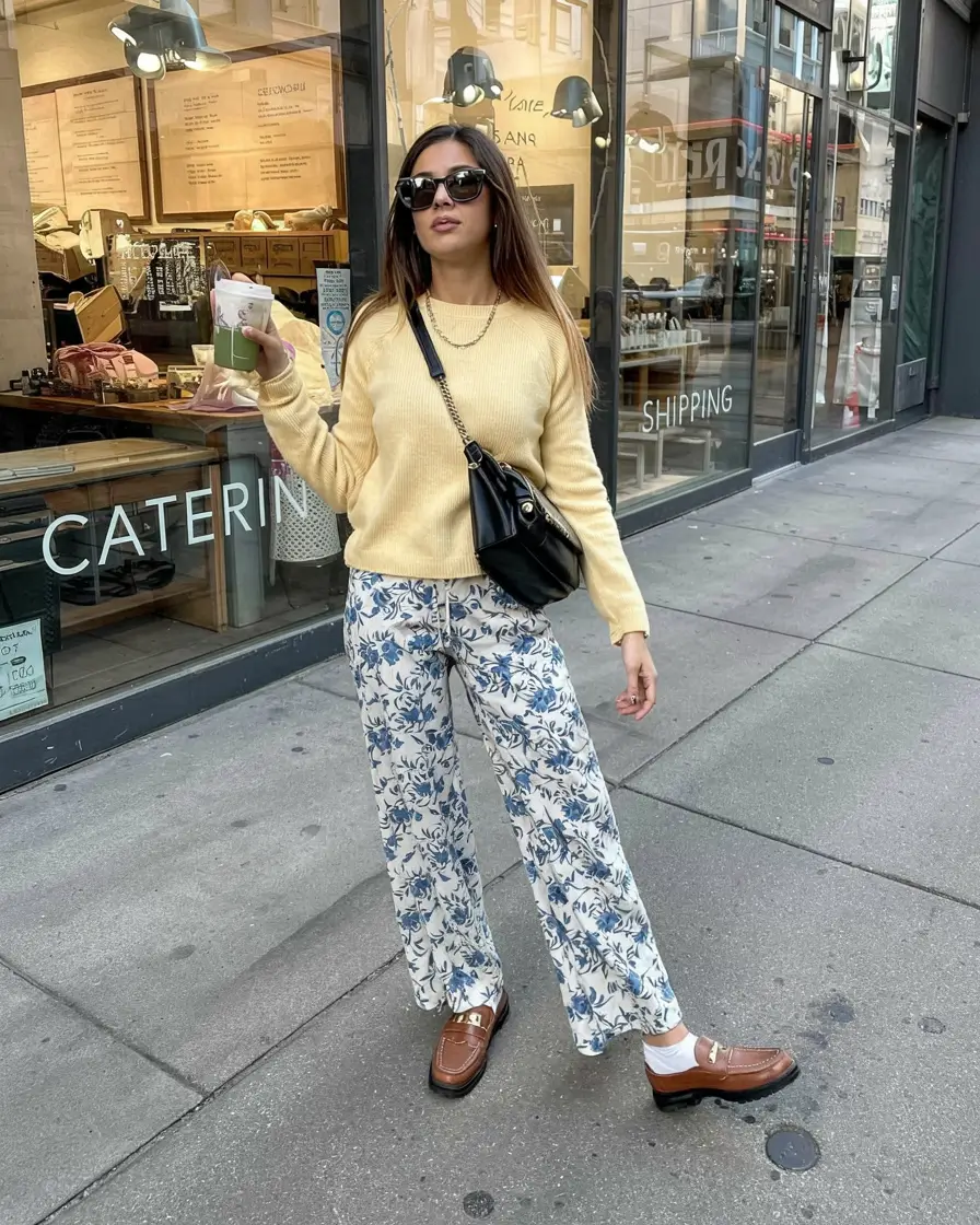 Fall Fashion Inspo for Women 2025: 29 Cozy & Effortless Outfit Ideas