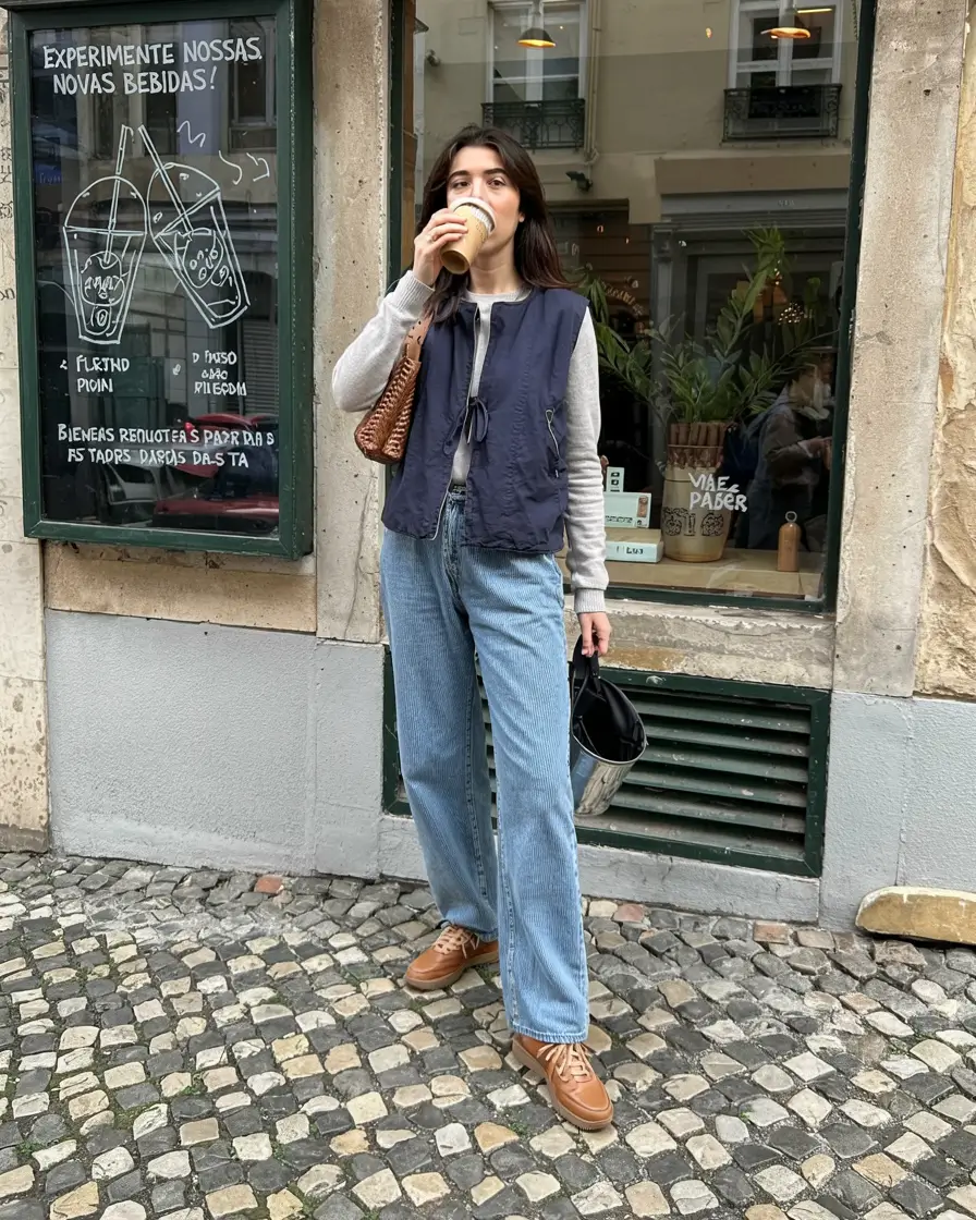 Fall Fashion Inspo for Women 2025: 29 Cozy & Effortless Outfit Ideas