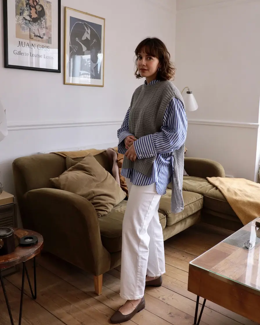 Fall Fashion Inspo for Women 2025: 29 Cozy & Effortless Outfit Ideas