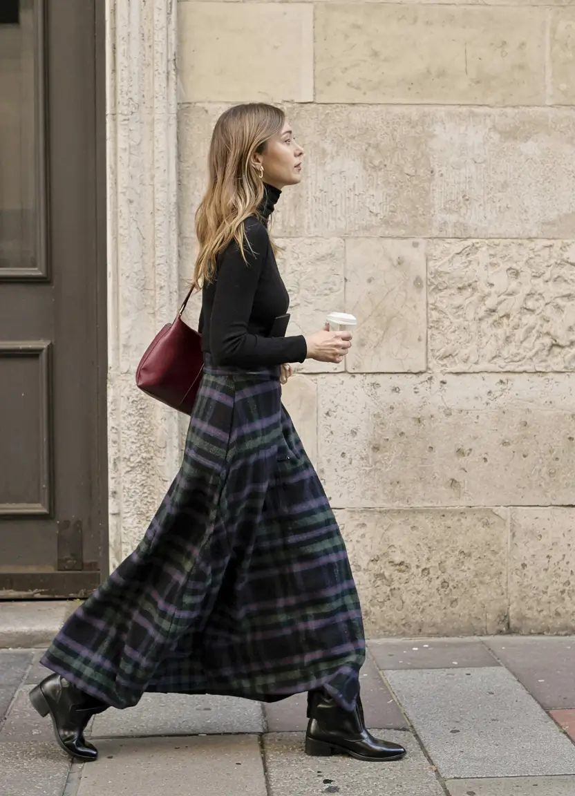 Fall Fashion Inspo for Women 2025: 29 Cozy & Effortless Outfit Ideas