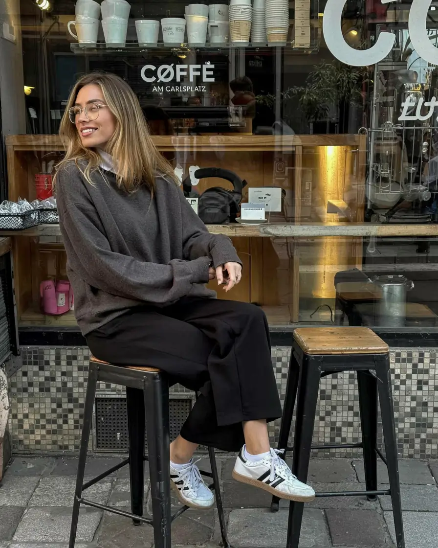 Fall Fashion Inspo for Women 2025: 29 Cozy & Effortless Outfit Ideas