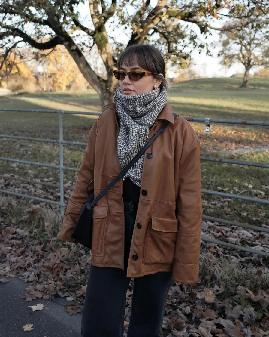 Fall Fashion Inspo for Women 2025: 29 Cozy & Effortless Outfit Ideas