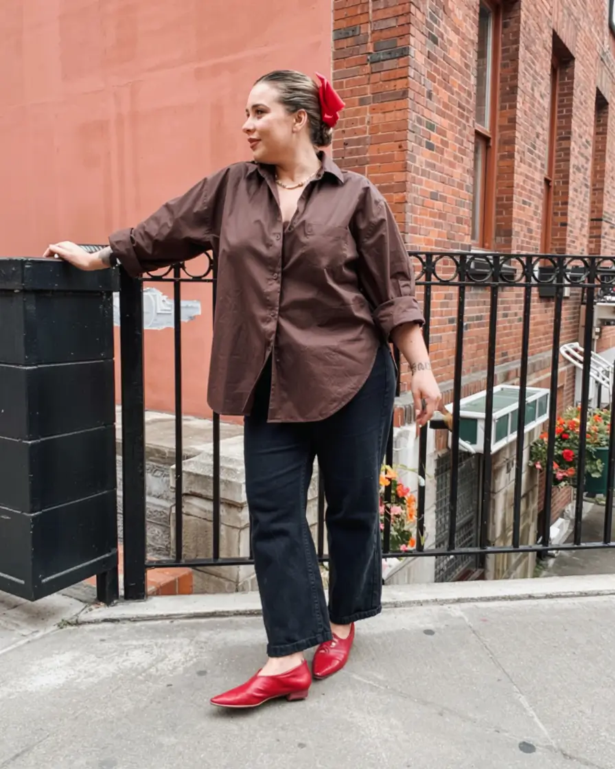 Fall Fashion Inspo for Women 2025: 29 Cozy & Effortless Outfit Ideas