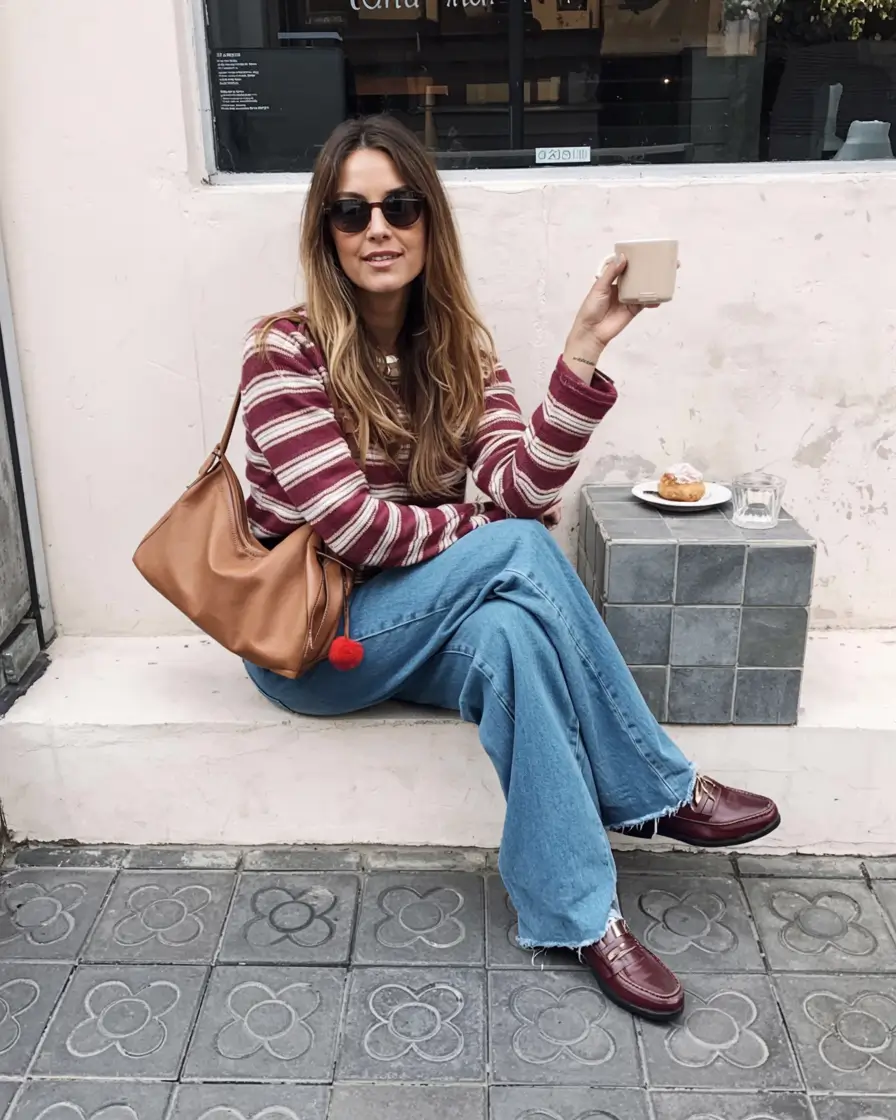 Fall Fashion Inspo for Women 2025: 29 Cozy & Effortless Outfit Ideas