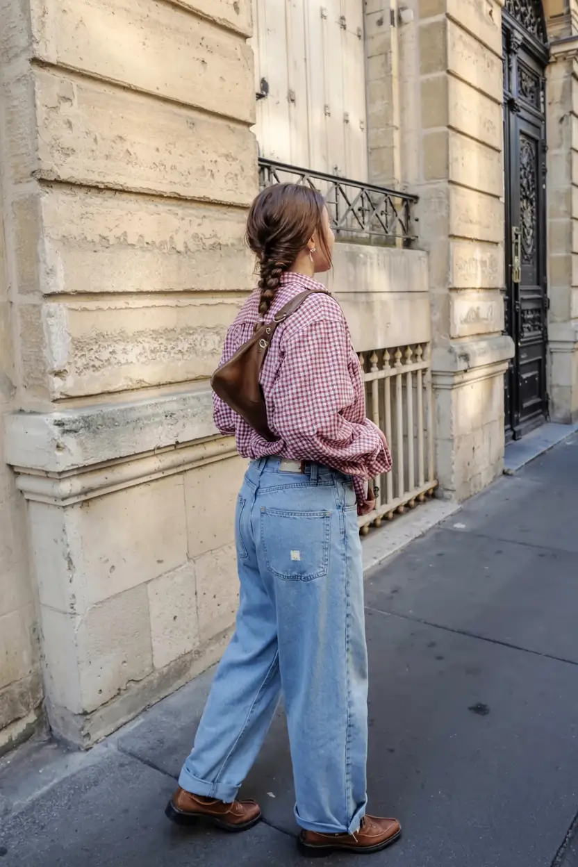 Fall Fashion Inspo for Women 2025: 29 Cozy & Effortless Outfit Ideas