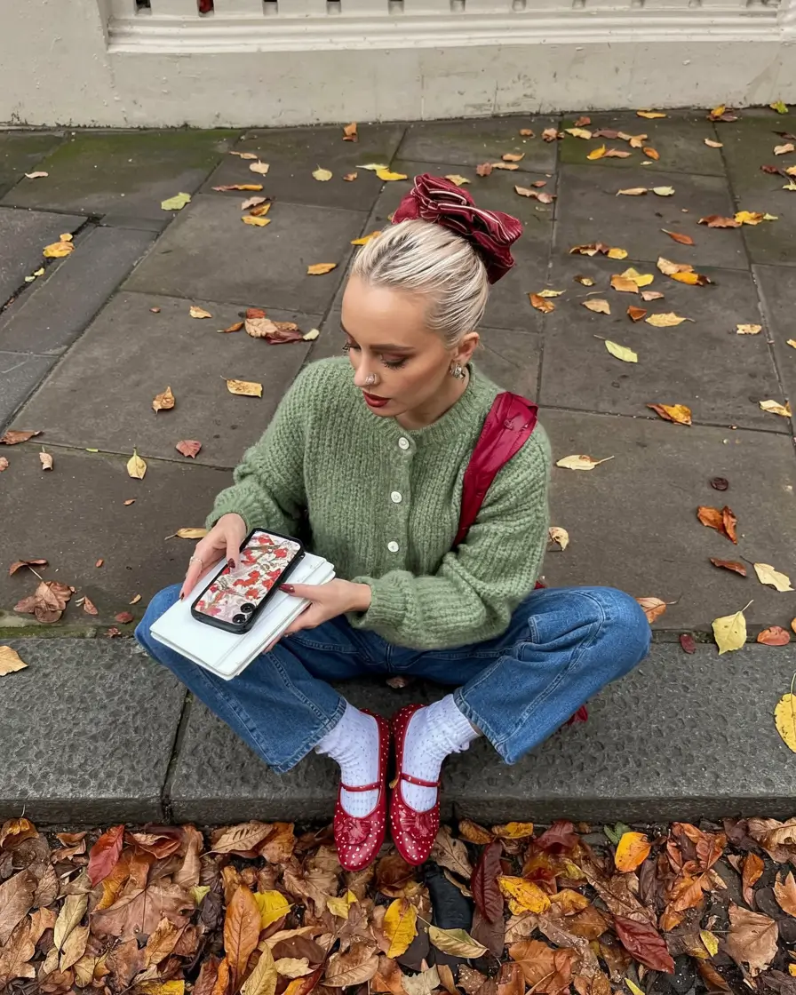 Fall Fashion Inspo for Women 2025: 29 Cozy & Effortless Outfit Ideas