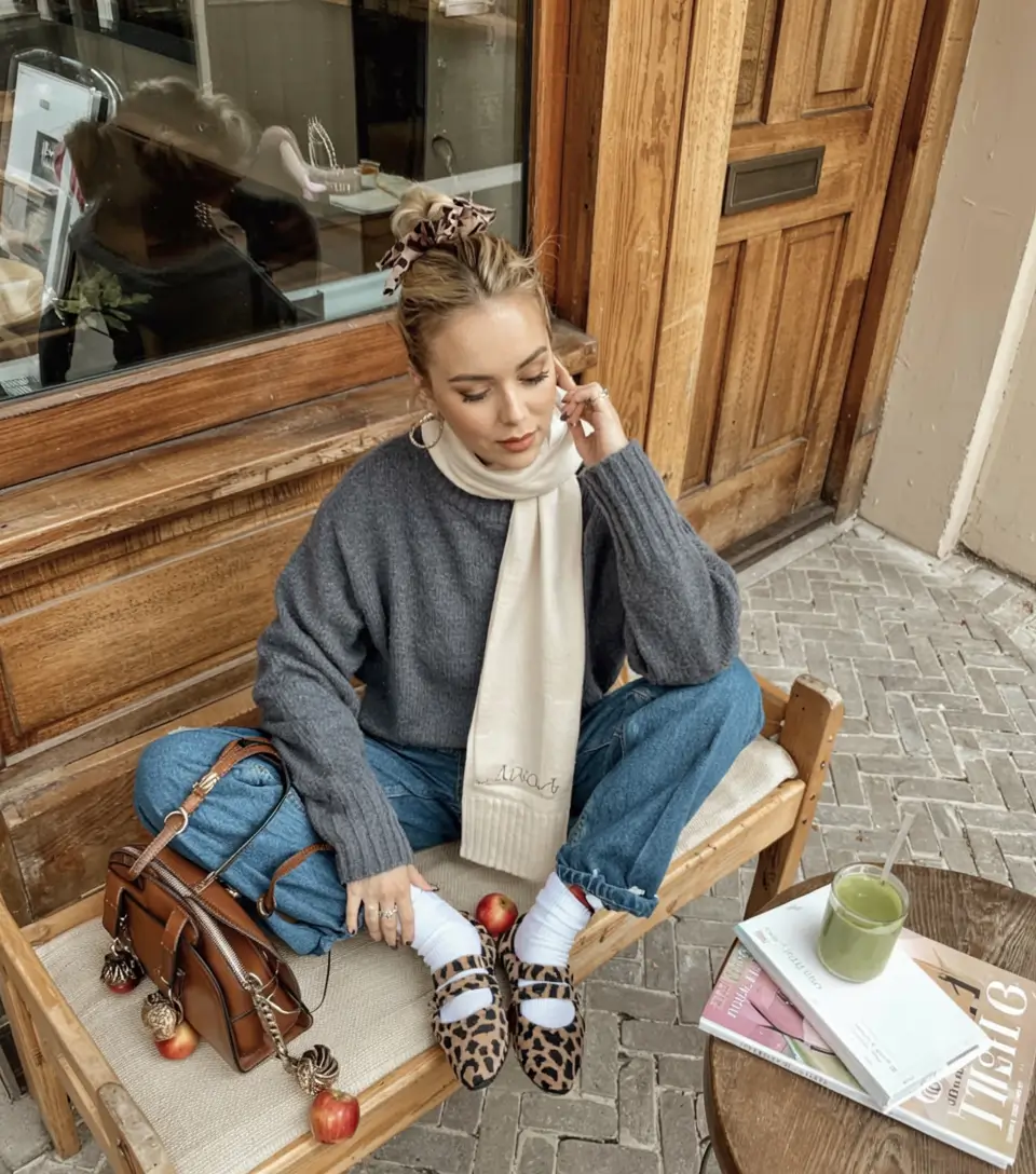 Fall Fashion Inspo for Women 2025: 29 Cozy & Effortless Outfit Ideas