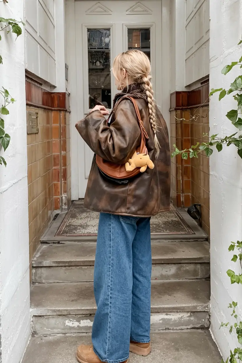 Fall Fashion Inspo for Women 2025: 29 Cozy & Effortless Outfit Ideas
