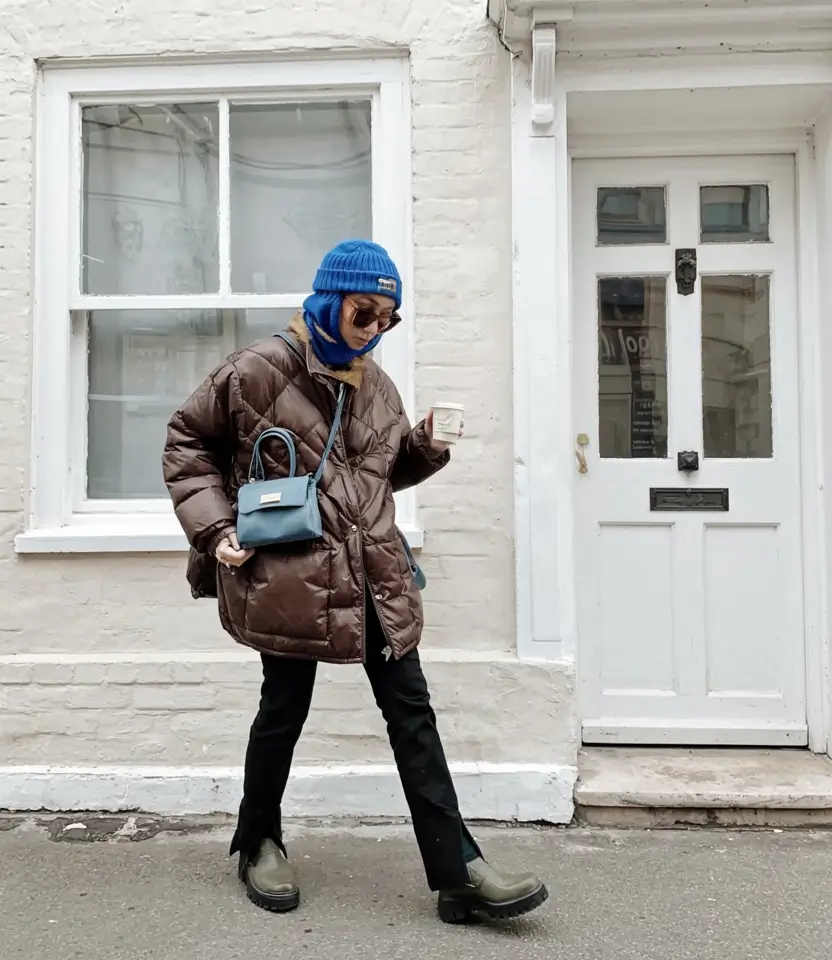 Fall Fashion Inspo for Women 2025: 29 Cozy & Effortless Outfit Ideas