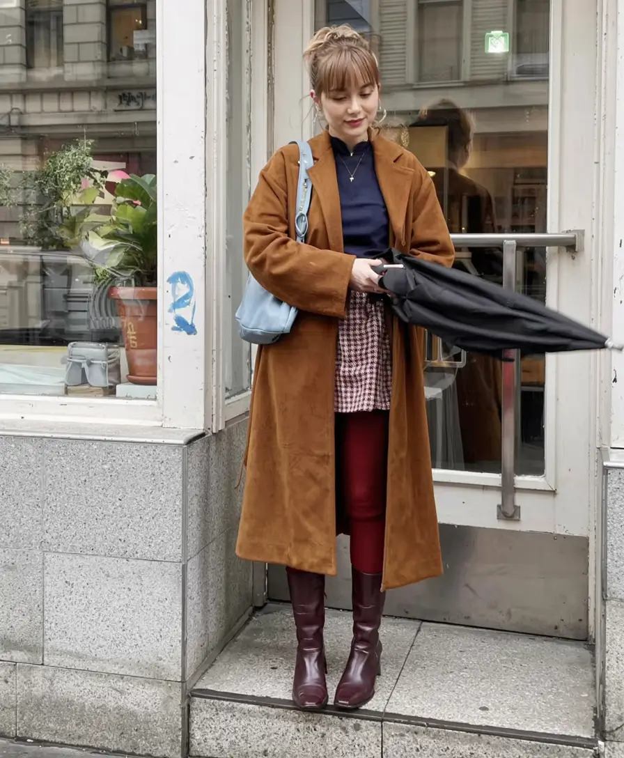 Fall Fashion Inspo for Women 2025: 29 Cozy & Effortless Outfit Ideas