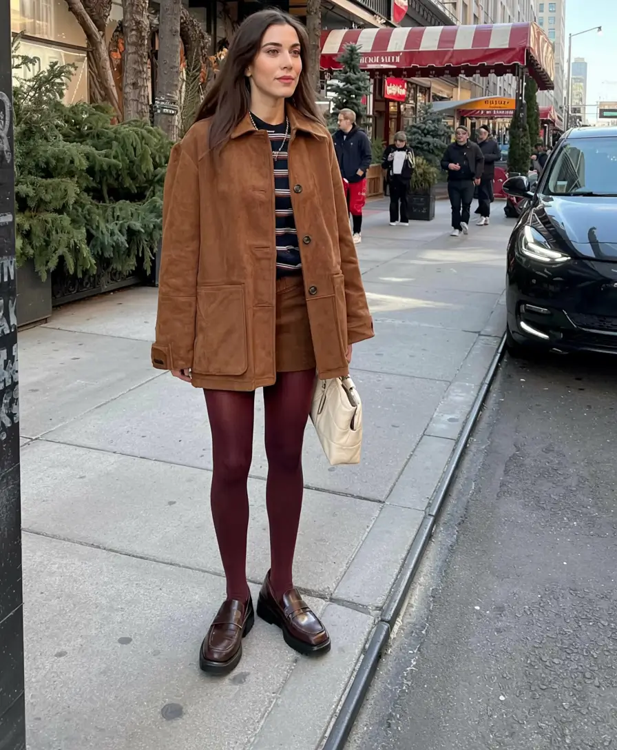 Fall Fashion Inspo for Women 2025: 29 Cozy & Effortless Outfit Ideas
