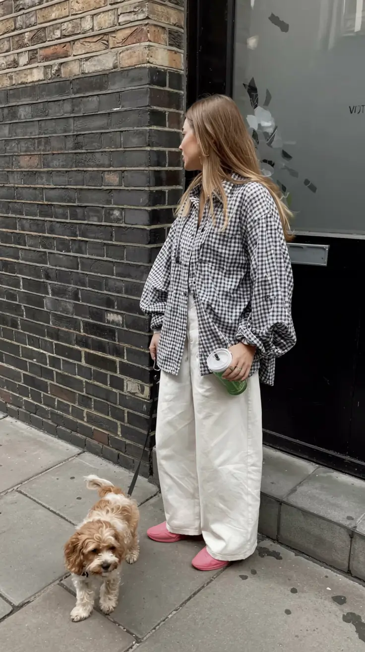 Fall Fashion Inspo for Women 2025: 29 Cozy & Effortless Outfit Ideas