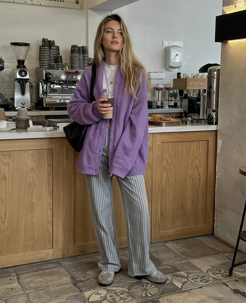 Fall Fashion Inspo for Women 2025: 29 Cozy & Effortless Outfit Ideas