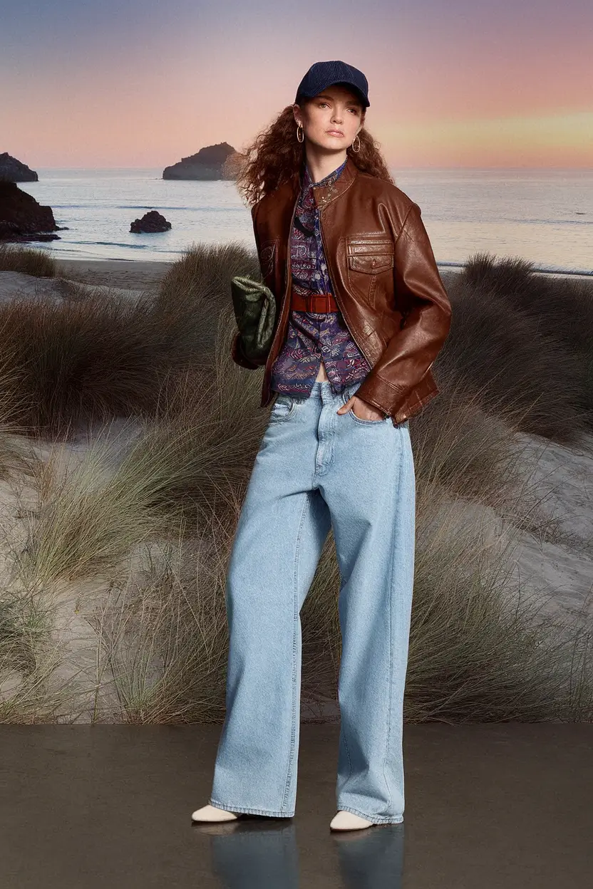 29 Fall Fashion Trends for Women 2025 That Are Actually Wearable and Cool