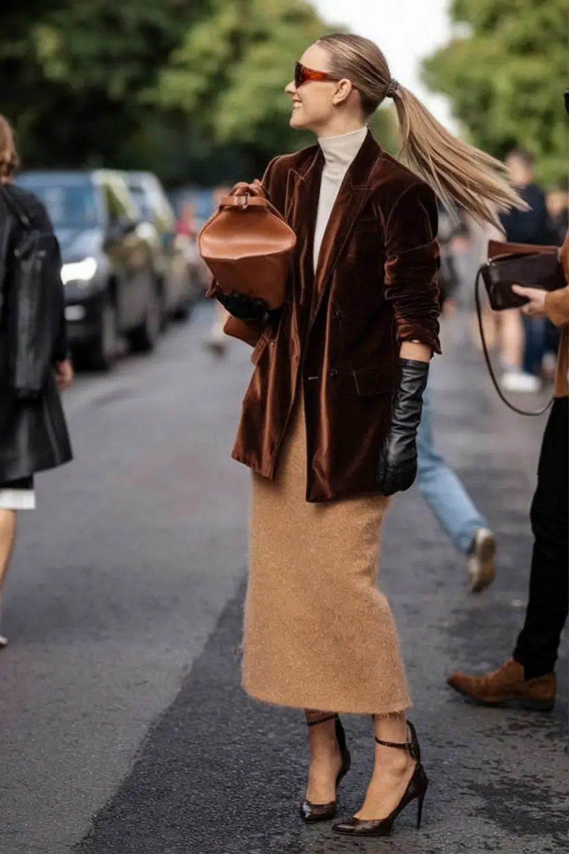 29 Fall Fashion Trends for Women 2025 That Are Actually Wearable and Cool
