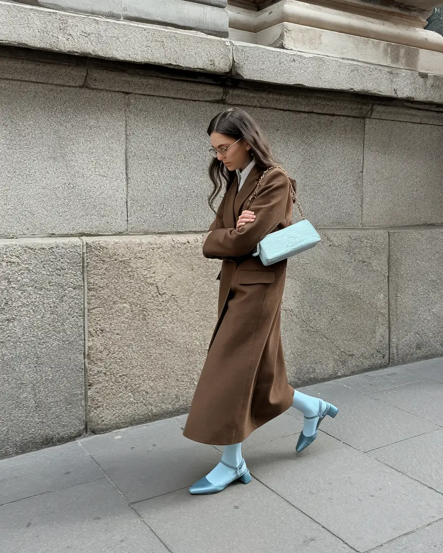 29 Fall Fashion Trends for Women 2025 That Are Actually Wearable and Cool
