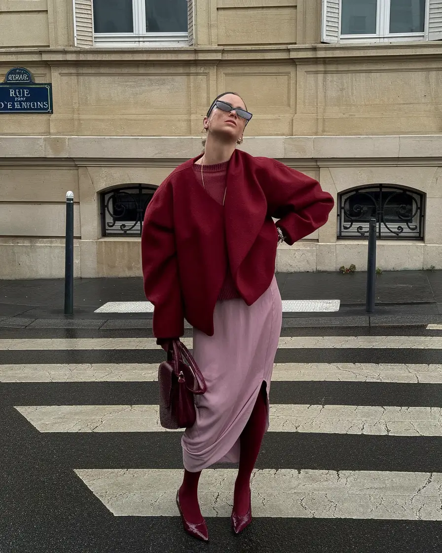 29 Fall Fashion Trends for Women 2025 That Are Actually Wearable and Cool
