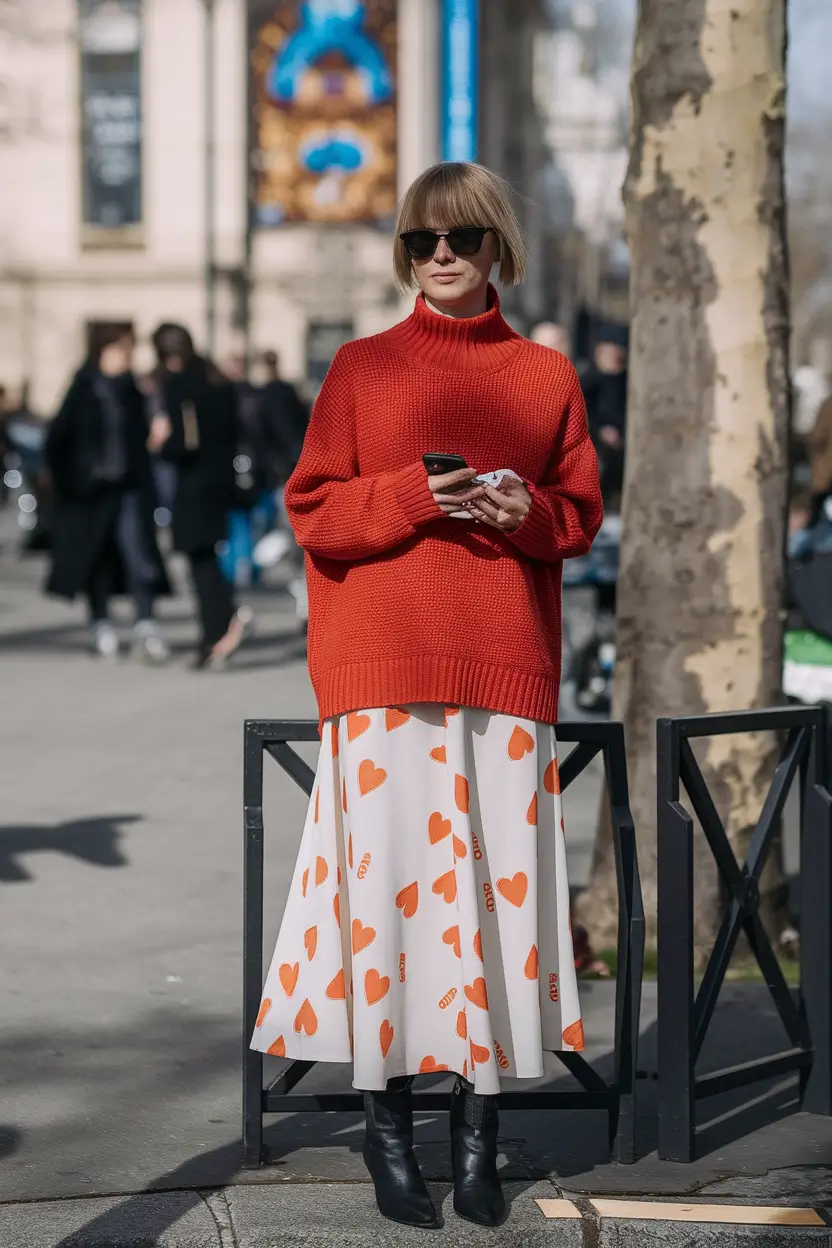 29 Fall Fashion Trends for Women 2025 That Are Actually Wearable and Cool