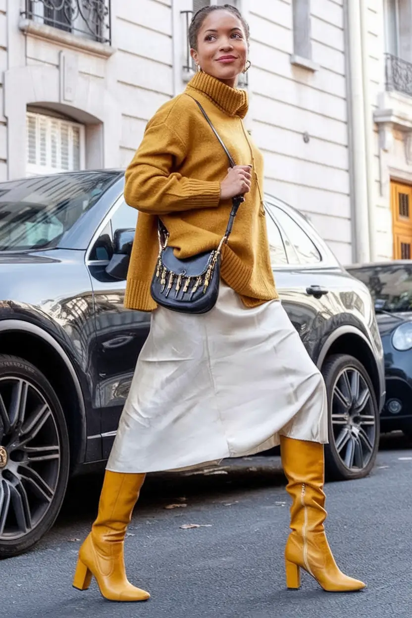 29 Fall Fashion Trends for Women 2025 That Are Actually Wearable and Cool