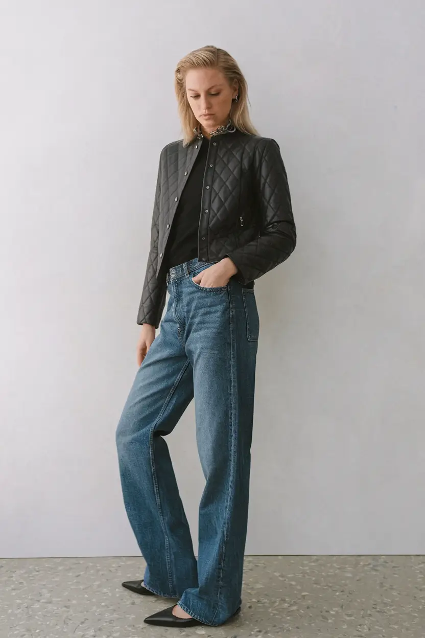 29 Fall Fashion Trends for Women 2025 That Are Actually Wearable and Cool