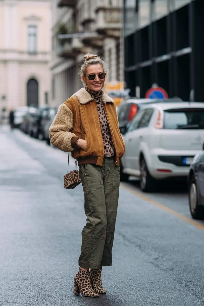29 Fall Fashion Trends for Women 2025 That Are Actually Wearable and Cool