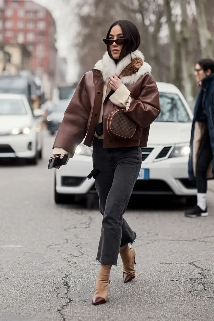 29 Fall Fashion Trends for Women 2025 That Are Actually Wearable and Cool