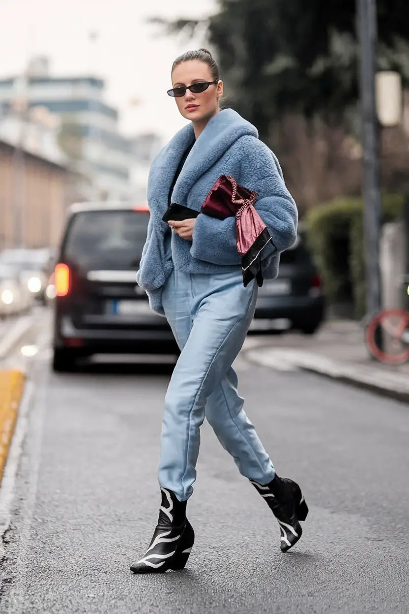 29 Fall Fashion Trends for Women 2025 That Are Actually Wearable and Cool