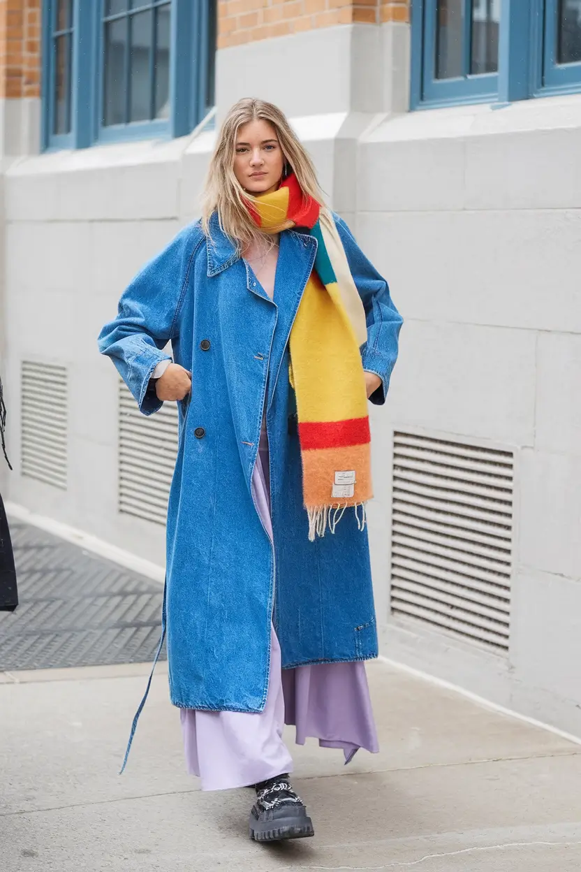 29 Fall Fashion Trends for Women 2025 That Are Actually Wearable and Cool