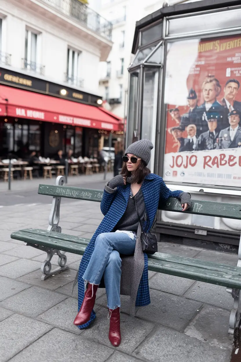 29 Fall Fashion Trends for Women 2025 That Are Actually Wearable and Cool