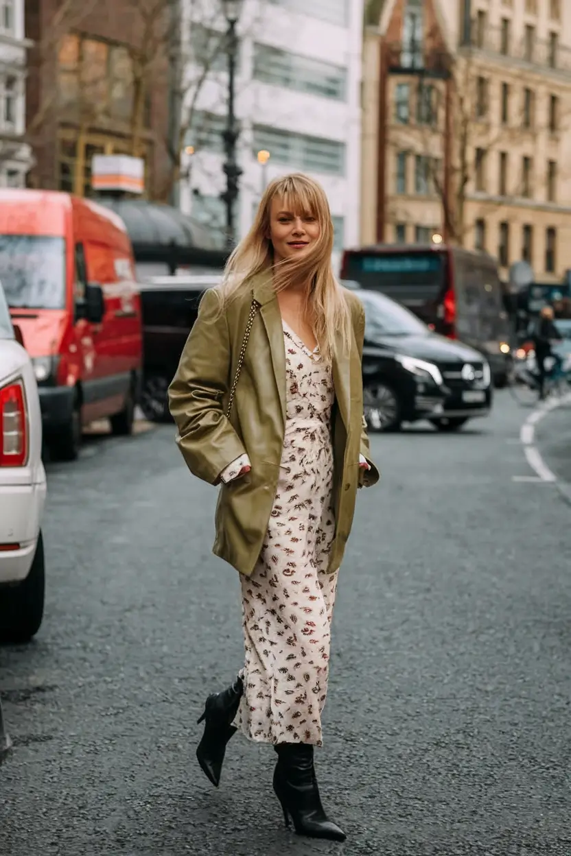 29 Fall Fashion Trends for Women 2025 That Are Actually Wearable and Cool