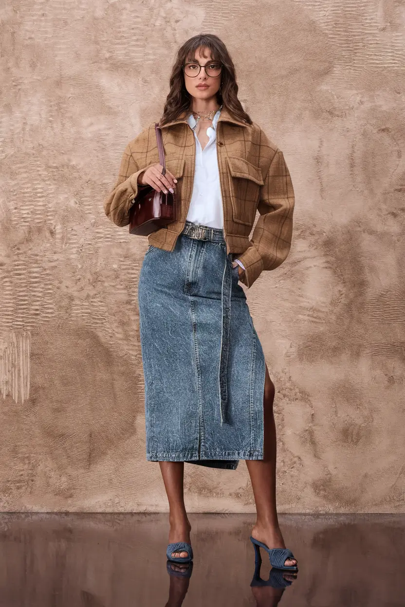 29 Fall Fashion Trends for Women 2025 That Are Actually Wearable and Cool