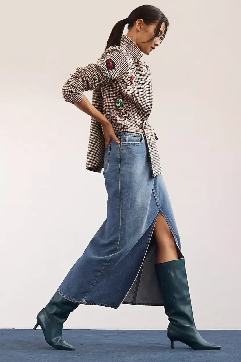 29 Fall Fashion Trends for Women 2025 That Are Actually Wearable and Cool