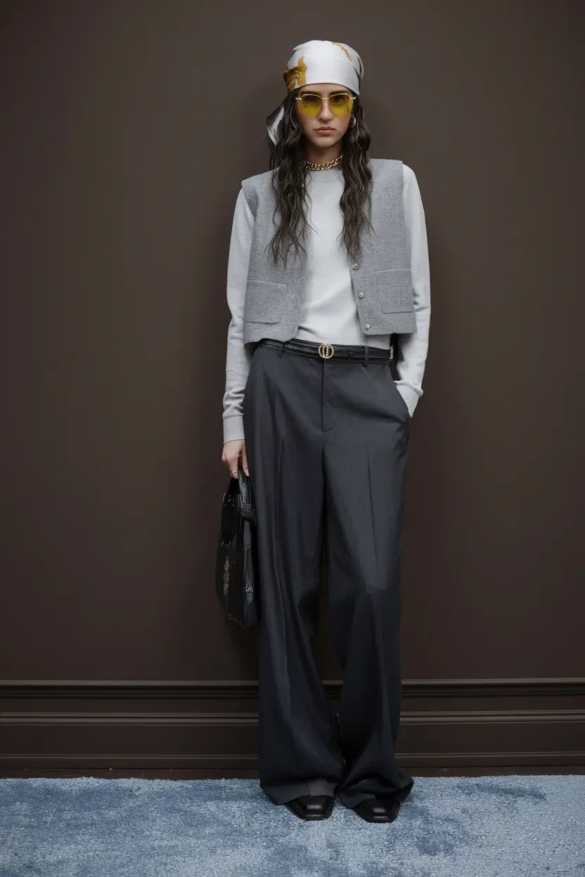 29 Fall Fashion Trends for Women 2025 That Are Actually Wearable and Cool