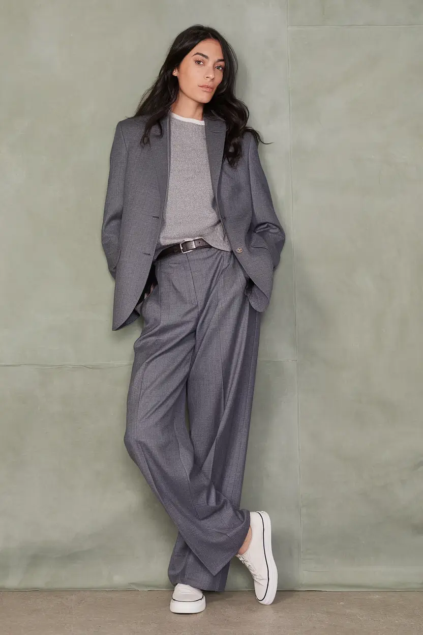 29 Fall Fashion Trends for Women 2025 That Are Actually Wearable and Cool