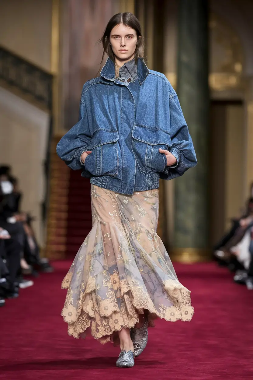 29 Fall Fashion Trends for Women 2025 That Are Actually Wearable and Cool