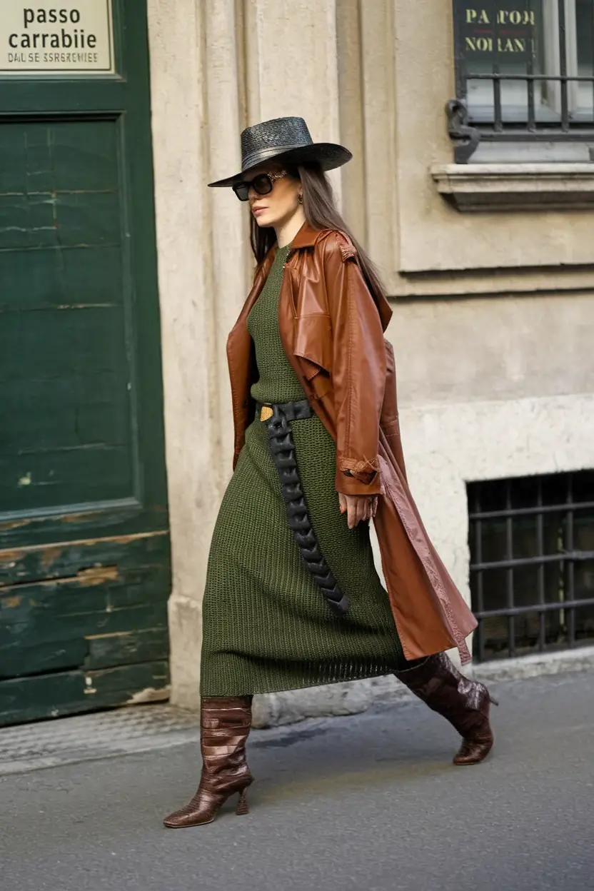 29 Fall Fashion Trends for Women 2025 That Are Actually Wearable and Cool