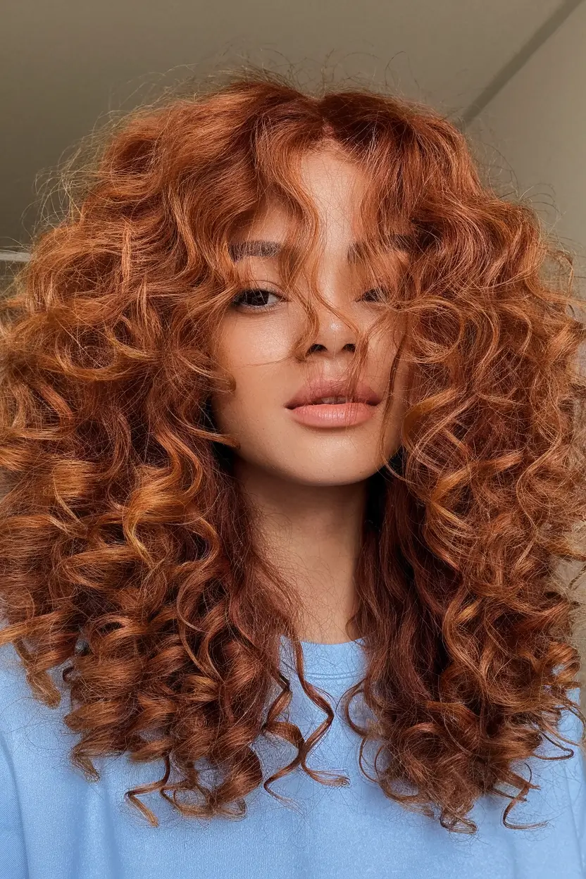 Fall Hair Color for Black Women Ideas 2025: 27 Irresistible Looks to Try This Season