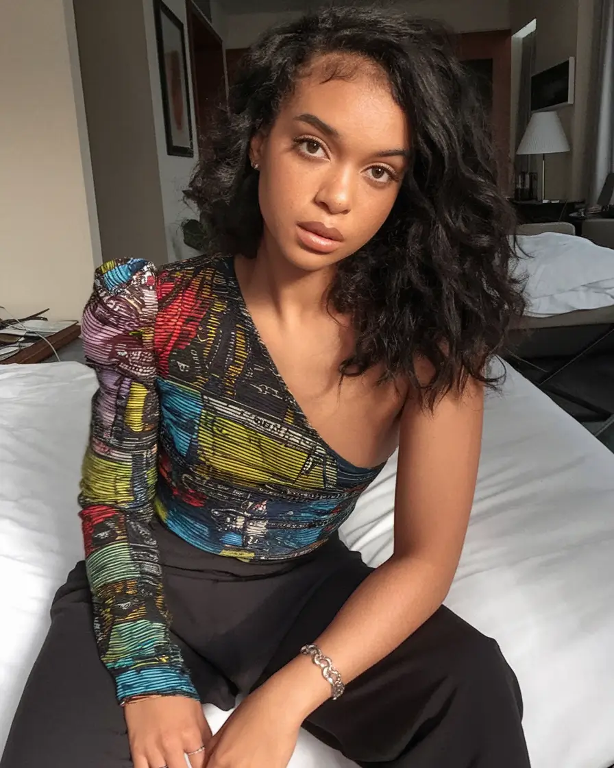Fall Hair Color for Black Women Ideas 2025: 27 Irresistible Looks to Try This Season