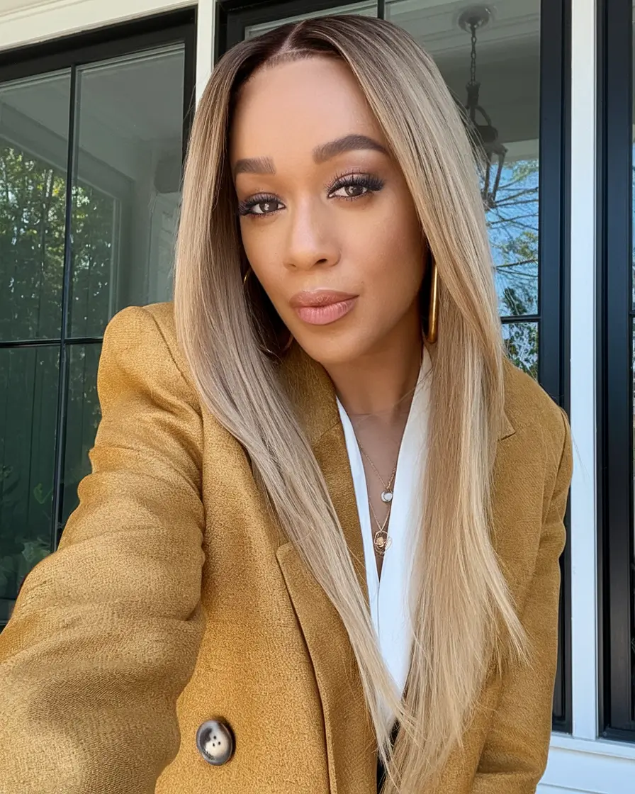 Fall Hair Color for Black Women Ideas 2025: 27 Irresistible Looks to Try This Season