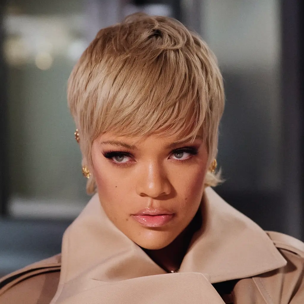 Fall Hair Color for Black Women Ideas 2025: 27 Irresistible Looks to Try This Season