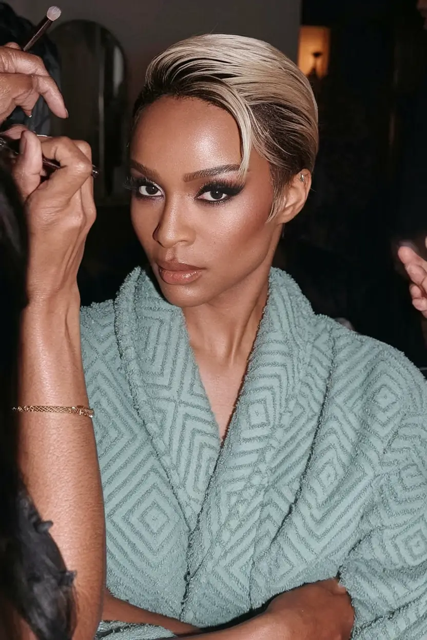 Fall Hair Color for Black Women Ideas 2025: 27 Irresistible Looks to Try This Season