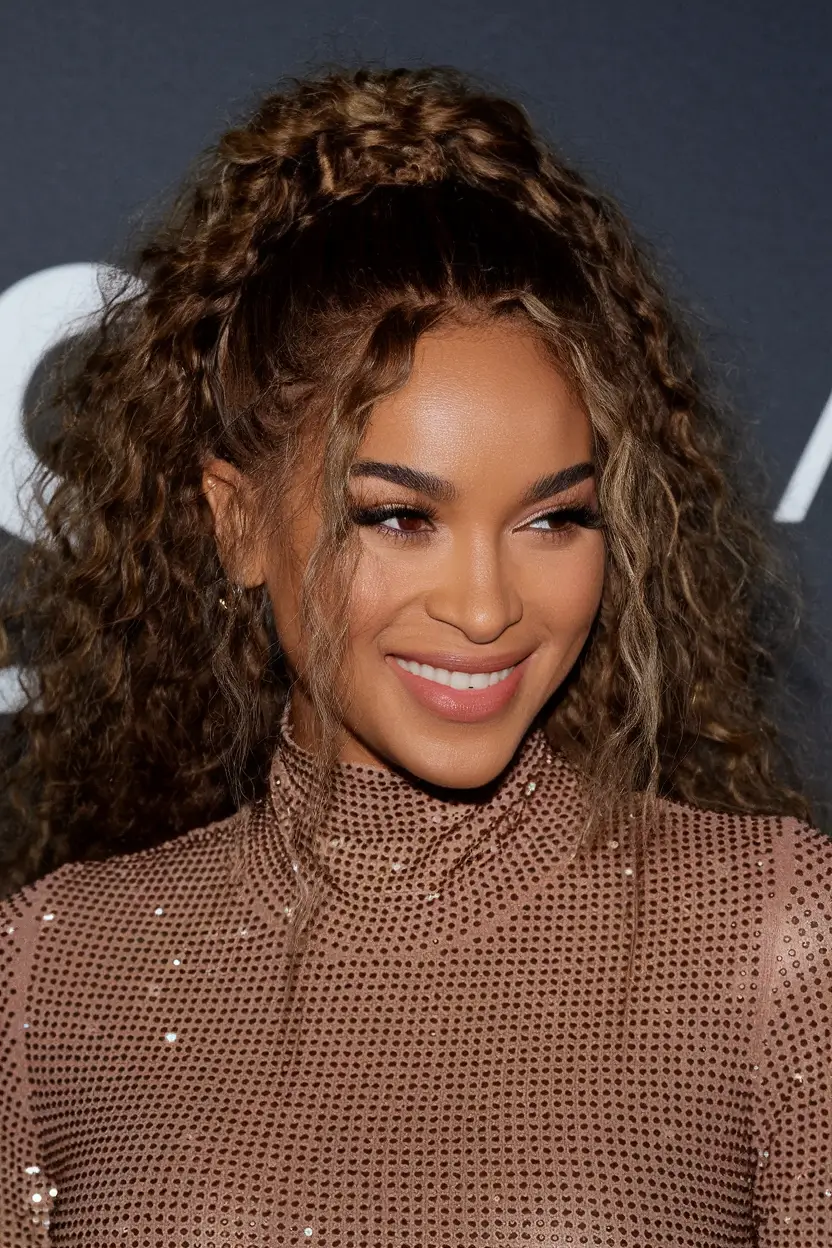 Fall Hair Color for Black Women Ideas 2025: 27 Irresistible Looks to Try This Season