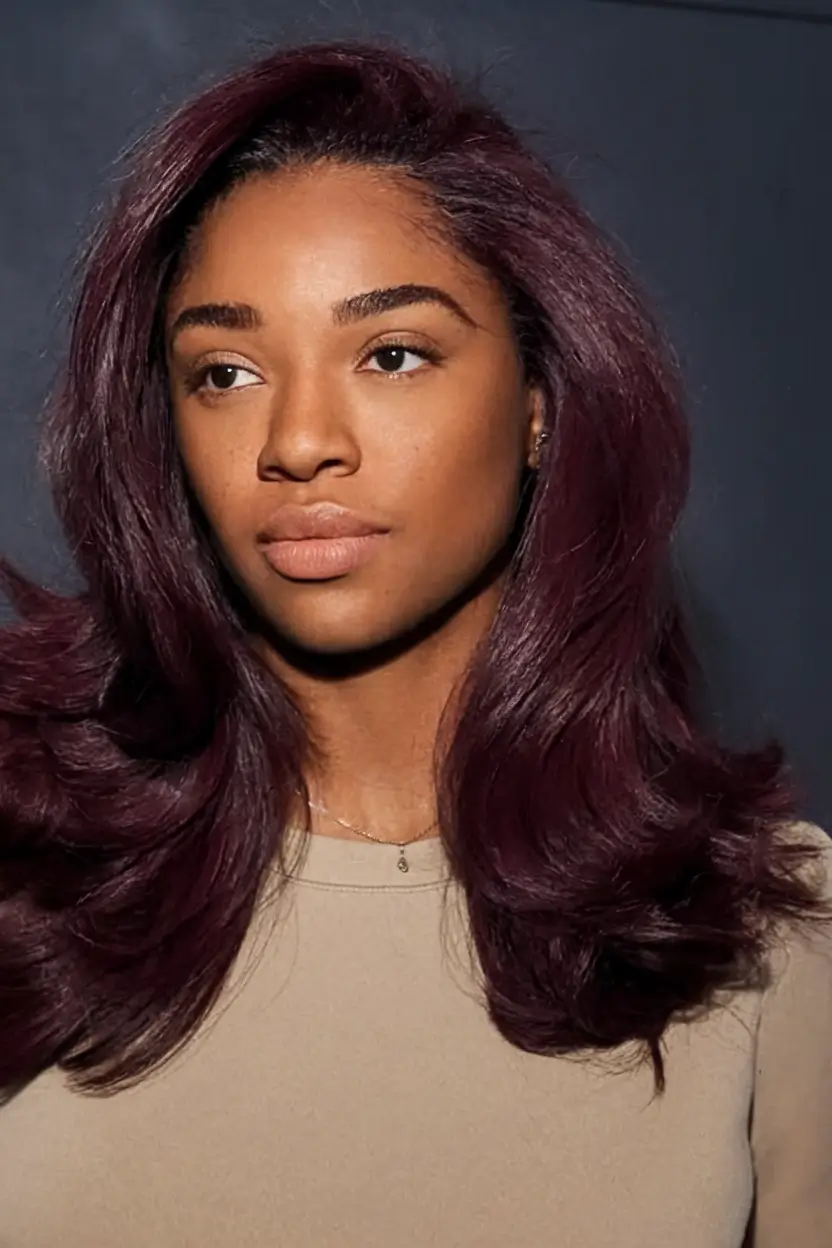Fall Hair Color for Black Women Ideas 2025: 27 Irresistible Looks to Try This Season