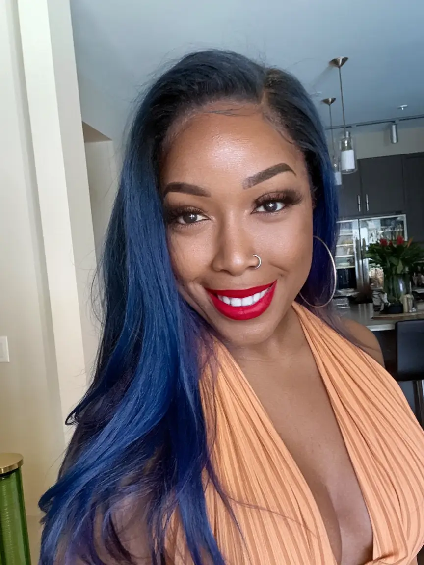 Fall Hair Color for Black Women Ideas 2025: 27 Irresistible Looks to Try This Season