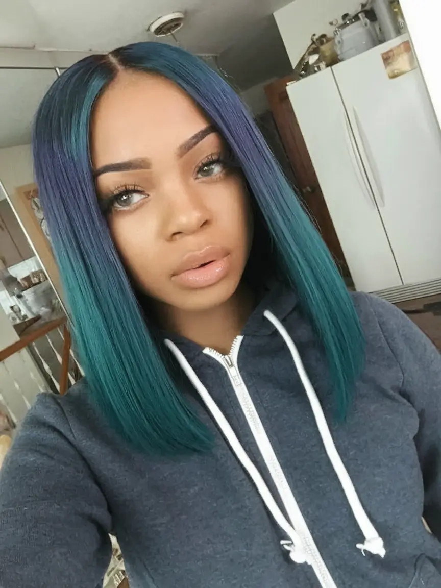 Fall Hair Color for Black Women Ideas 2025: 27 Irresistible Looks to Try This Season