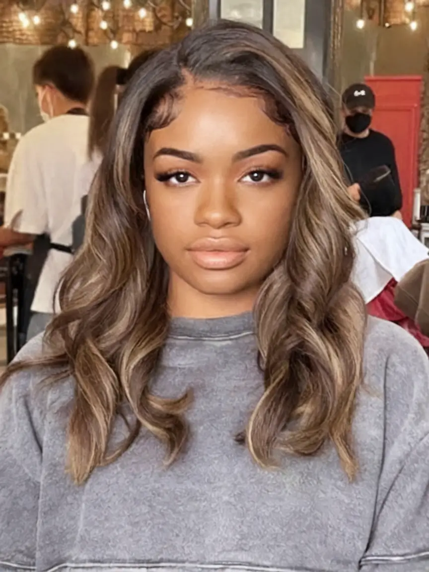 Fall Hair Color for Black Women Ideas 2025: 27 Irresistible Looks to Try This Season