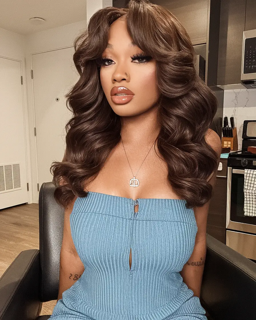 Fall Hair Color for Black Women Ideas 2025: 27 Irresistible Looks to Try This Season
