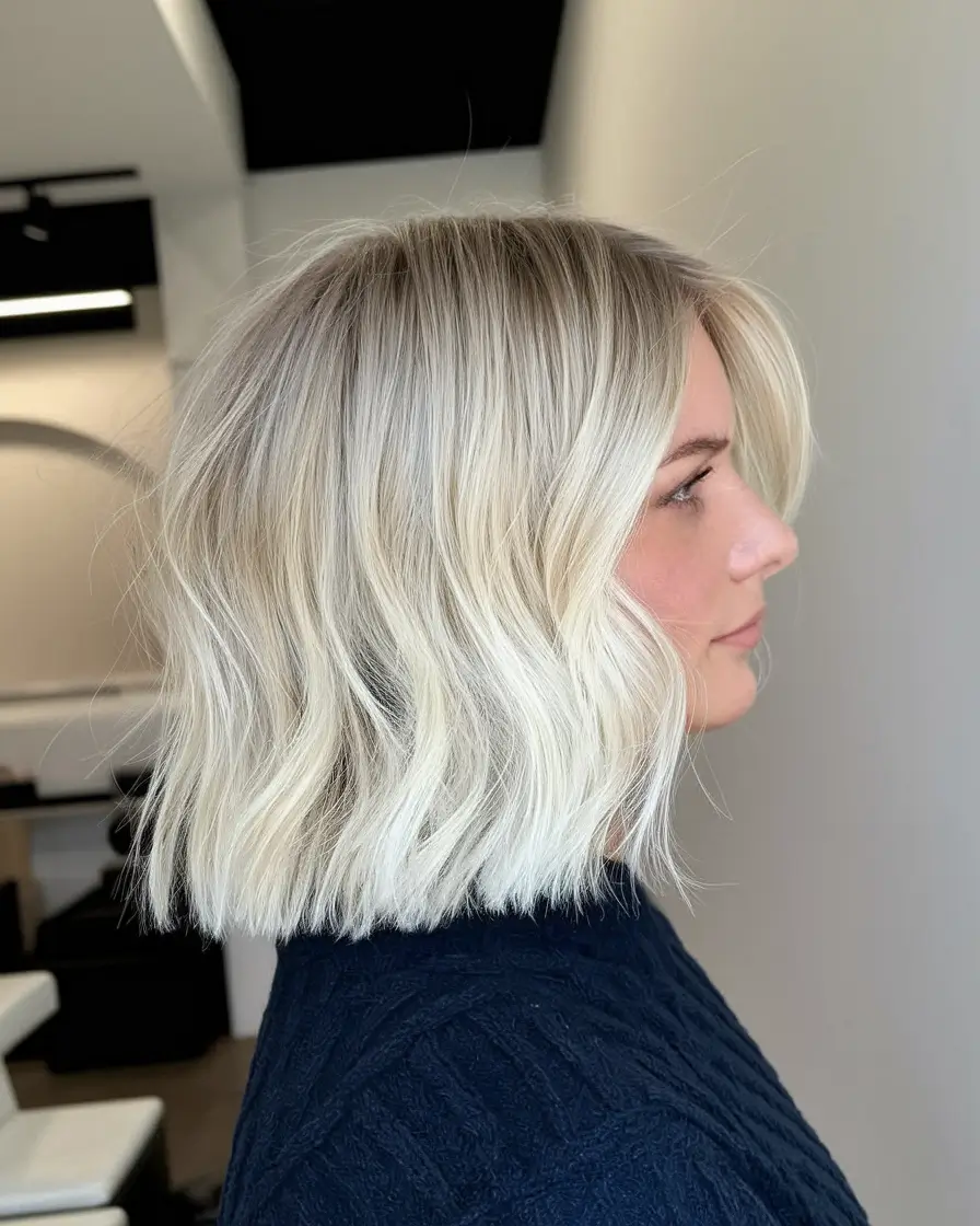 Fall Hair Color for Blondes Ideas 2025: 26 Stunning Looks from Caramel to Ashy Tones