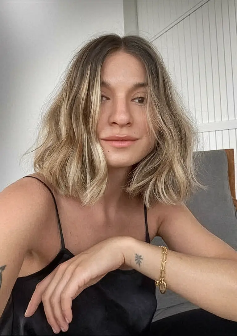 Fall Hair Color for Blondes Ideas 2025: 26 Stunning Looks from Caramel to Ashy Tones